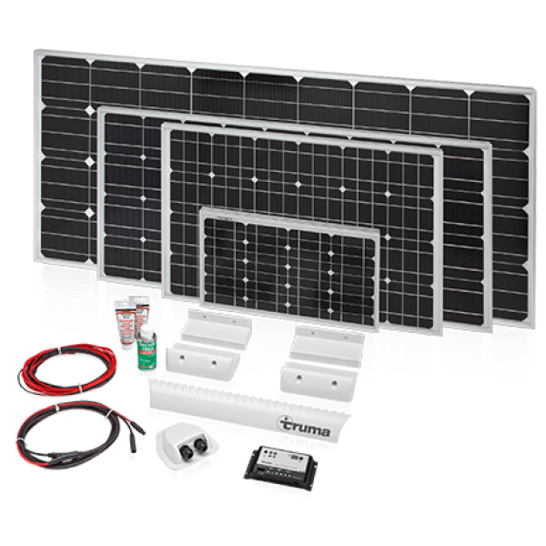 Truma SolarSet